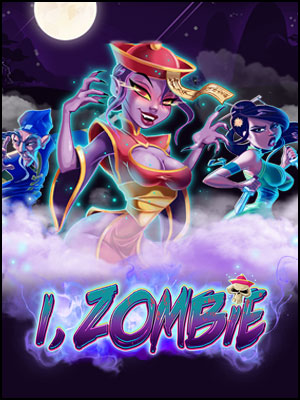 win77 ทดลองเล่นเกมสล็อตฟรี i-zombie